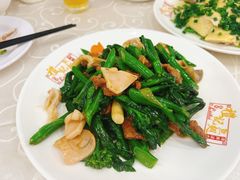 -凤城礼记鱼翅海鲜酒家(新马路总店)