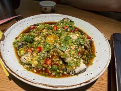 -潮粥荟·潮汕砂锅粥(槐房万达店)