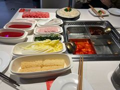 -海底捞火锅(外滩店)