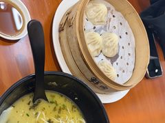 -鲜笃面(肇嘉浜路店)
