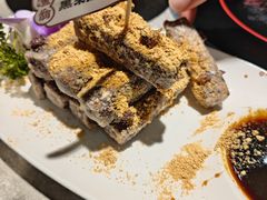 -黔渔翁豆花渎鱼(喷水池店)