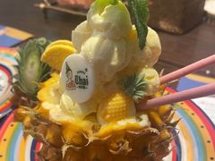 -泰妃殿(武汉首店)