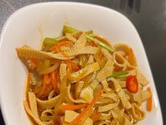 -秋色客家菜(南山店)