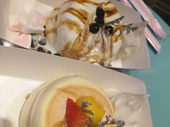 -狐狸和向日葵(北京路店)