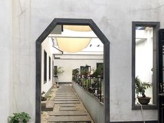 -稍可轩博物馆餐厅