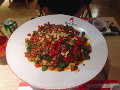 -锅儿匠辣子鸡(春熙路店)