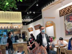 -馋三尺蟹粉小笼(人民广场店)