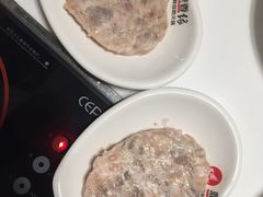 -鼎香缘海鲜自助火锅烤肉(锦辉购物广场店)