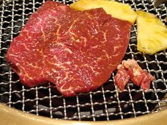 -厚贞日式烤肉(浦东汇智店)