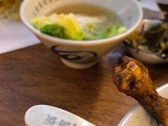 -王春春鸡汤饭(成都城西优品道店)