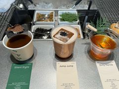 -O.P.S. CAFE