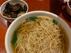 -功德林(南京西路店)