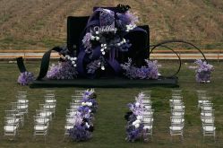 -醉库庄园·宴会厅·草坪婚礼场地