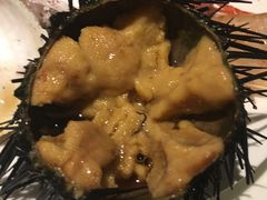 -半岛翡丽海鲜自助餐厅(观风亭店)