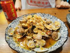 口味花甲-虾小龙老长沙龙虾馆(坡子街店)