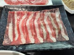 -锅说大脸毛肚重庆老火锅(佐阾店)