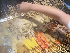 -郭记小街麻辣烫(南小街总店)