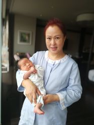 点击看大图 -Babysky·贝瑞佳月子会所(花木店)