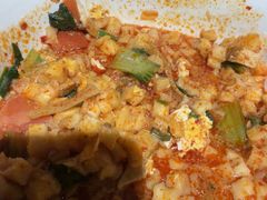 陈家泡馍-陈熹公民族美食文化餐厅(中华广场店)