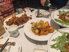 -香谷私厨(高新店)