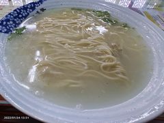 -粗茶淡饭(东关街店)