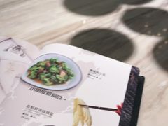 -金椰壳· 大厨新加坡菜(壹方城店)