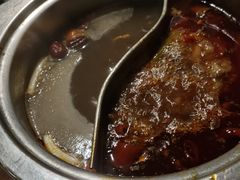 -东道煮牛肉火锅(东盛大街店)