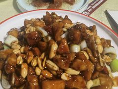 宫保鸡丁-大酒缸(高碑店文化新大街店)