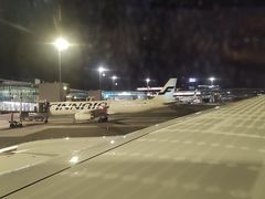 -香港国际机场