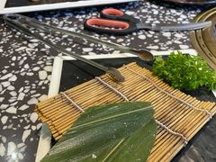-黑牛の場烤肉(摩天活力城店)
