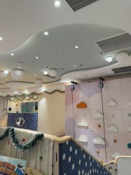 -奈尔宝家庭中心·亲子餐厅(苏州大悦城店)