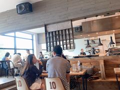 -Vanilla Specialty Coffee(八大关店)