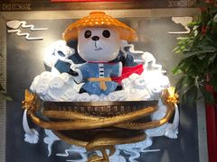 -蜀大侠火锅(森兰花园城店)