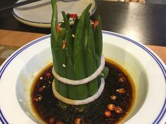 -民间故事烧烤公园(三道街店)