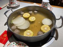 -汕头八合里海记牛肉店(清河店)
