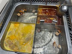 -海底捞火锅(万达广场店)