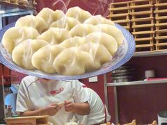 -喜家德虾仁水饺(景枫中心店)