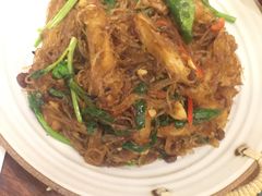 泰酱茄子粉丝煲-苏梅花园(群星城店)