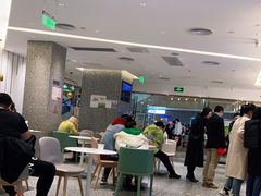 大堂-奈雪的茶(天河城店)