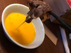 -鍋ぞう(新宿西口店)