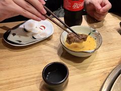 -一井烧肉·活鳗·寿司(望京SOHO店)