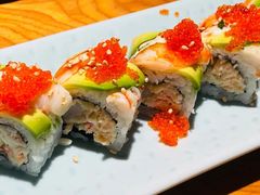 -Tuna maki寿司(园区永旺店)