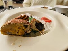 -天伦里餐厅(绿城桃花源店)
