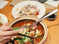 -荣小馆(杭州大厦店)