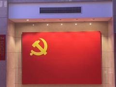 -中共二大会址纪念馆