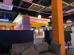 -火星工厂·桌游·团建聚会·轰趴馆(厦滘店)