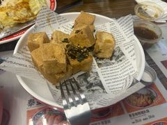 -孖记茶档·热腾茶餐(江南西plus店)
