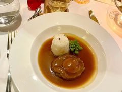 -富力丽思卡尔顿酒店·丽轩中餐厅