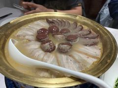 -老妈菜馆(建设街店)