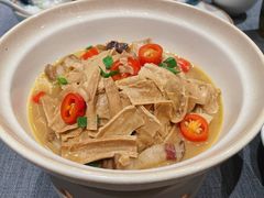 -高佳庄·海鲜酒楼(定海店)